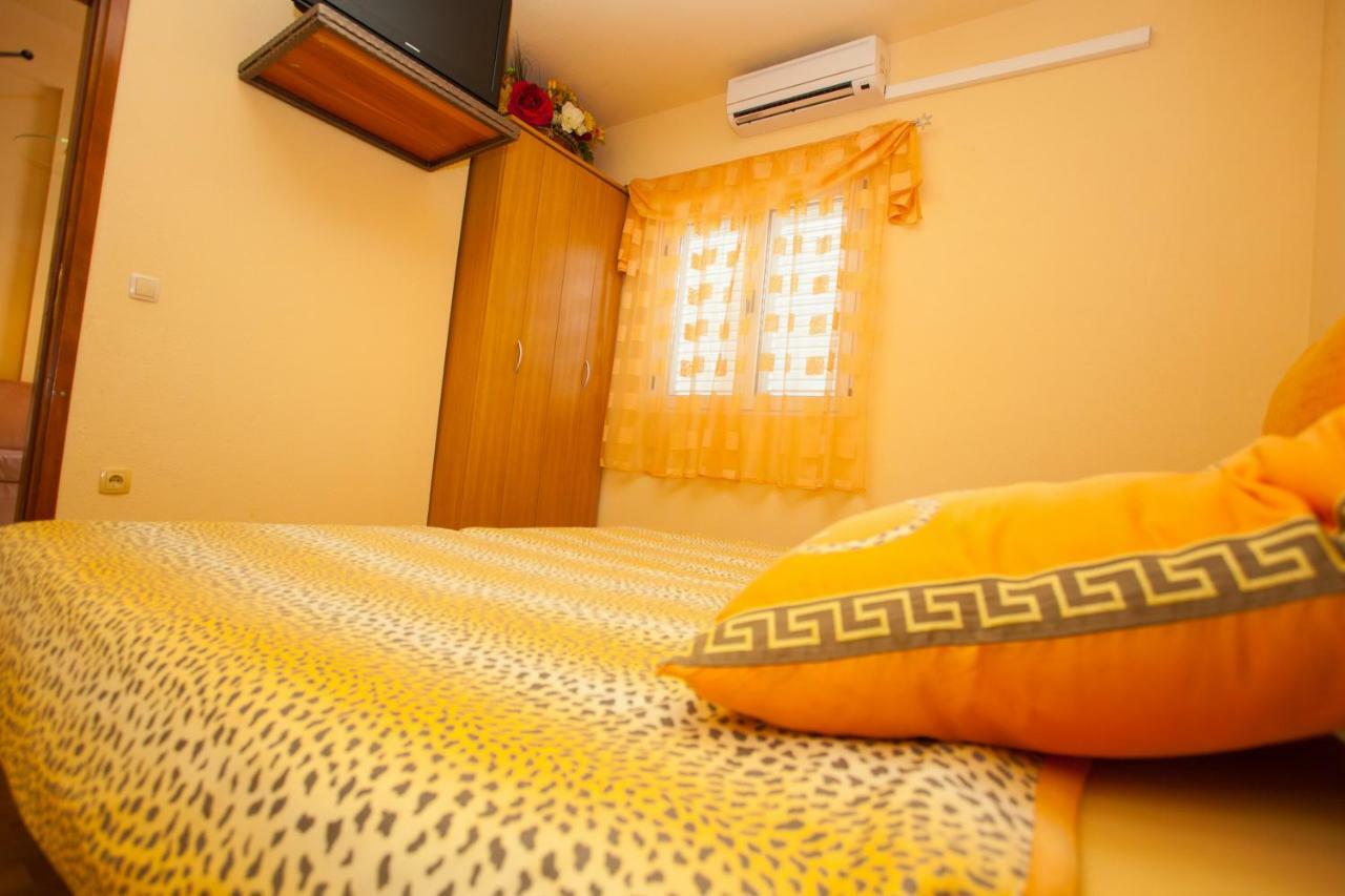 Apartman Antonio Apartment Makarska Exterior photo